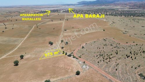 Arsa-Tarla