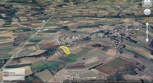 Arsa-Tarla