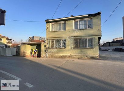 Arsa-Ticari İmarlı