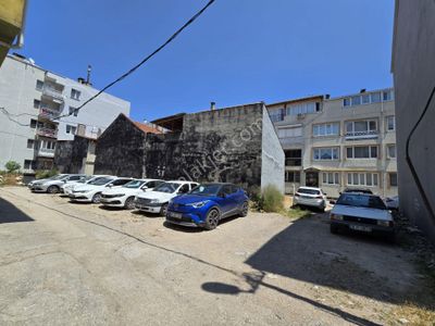 Arsa-Konut İmarlı