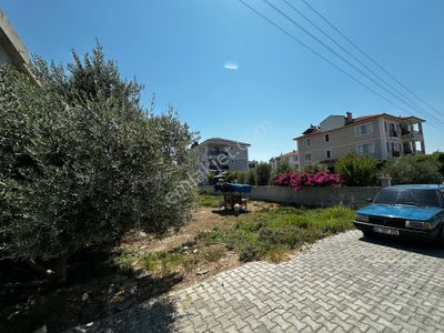 Arsa-Konut İmarlı