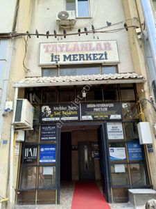 İşyeri-Büro