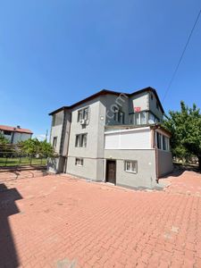 Konut-Villa