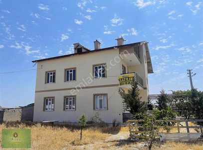 Konut-Çiftlik Evi