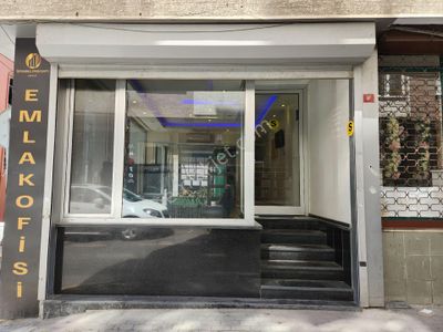 İşyeri-Ofis