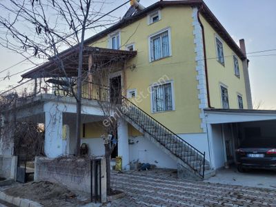 Konut-Müstakil Ev