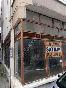 İşyeri-Dükkan & Mağaza