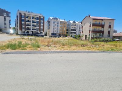 Arsa-Konut İmarlı