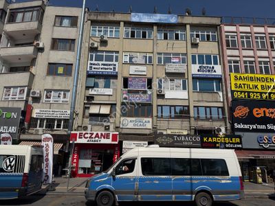 İşyeri-Büro