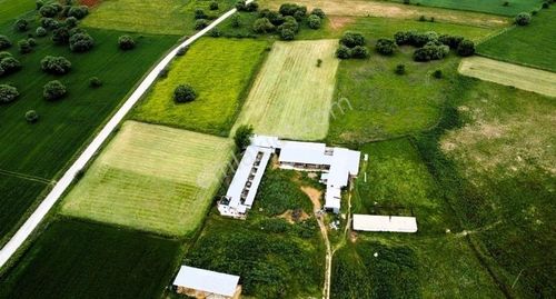 Arsa-Tarla