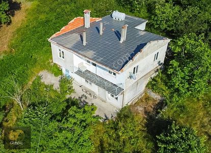 Arsa-Villa İmarlı