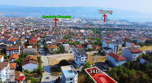 Arsa-Konut İmarlı