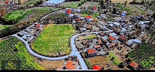 Arsa-Konut İmarlı