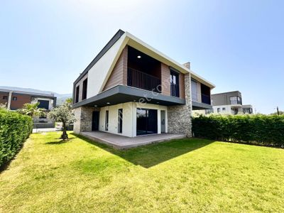 Konut-Villa