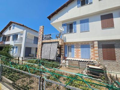 Konut-Yazlık