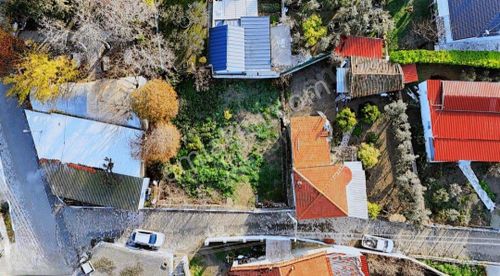 Arsa-Konut İmarlı