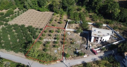 Arsa-Konut İmarlı