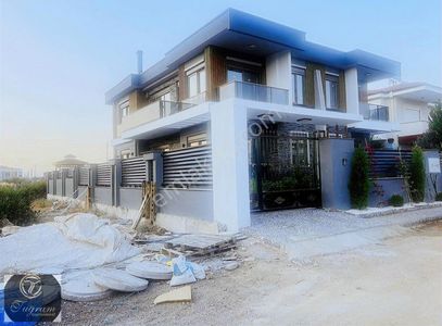 Konut-Villa