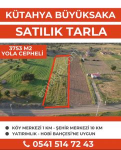 Arsa-Tarla