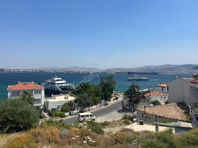 Arsa-Konut+Ticaret Alanı