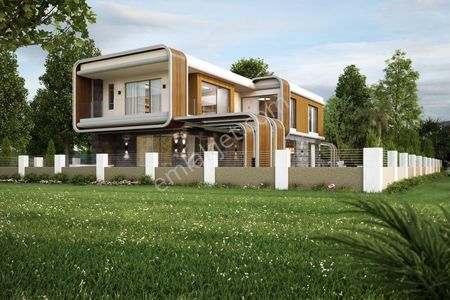 Konut-Villa