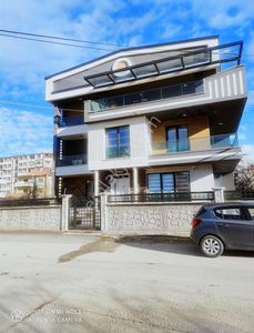 Konut-Villa