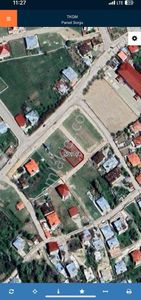 Arsa-Konut İmarlı