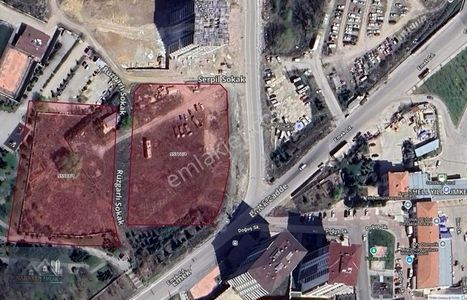 Arsa-Ticari İmarlı