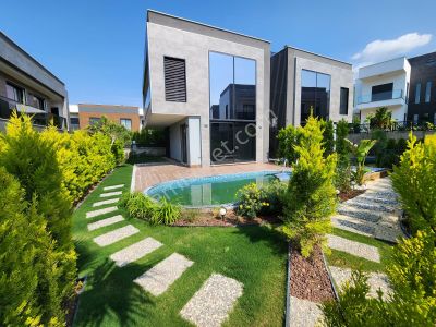 Konut-Villa
