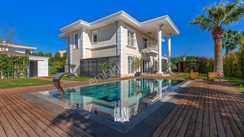 Konut-Villa