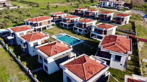 Konut-Villa