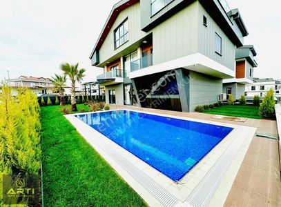 Konut-Villa