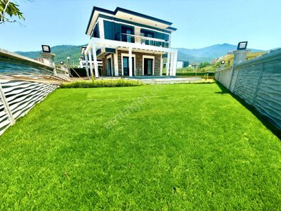 Konut-Villa