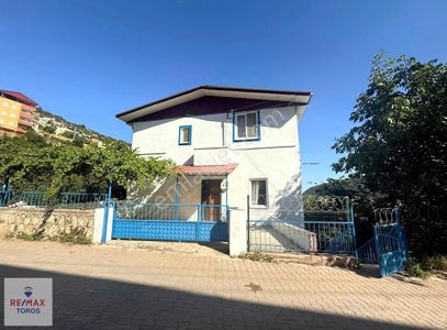 Konut-Villa