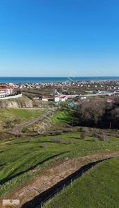 Arsa-Villa İmarlı