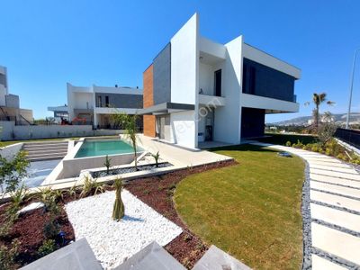 Konut-Villa