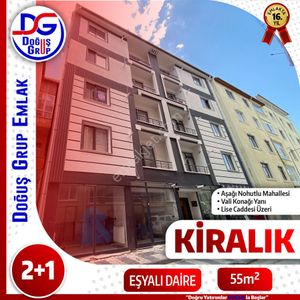 Konut-Daire
