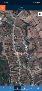 Arsa-Tarla