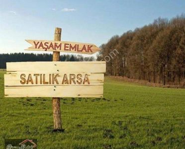 Arsa-Konut İmarlı