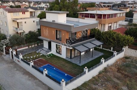 Konut-Villa