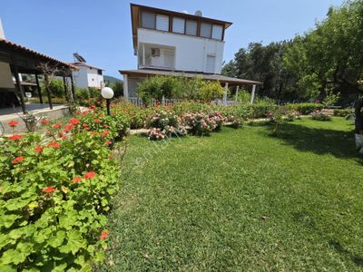 Konut-Villa
