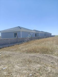 Arsa-Konut İmarlı