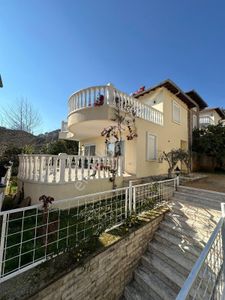 Konut-Villa