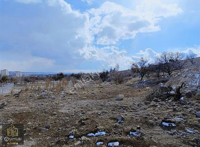 Arsa-Konut İmarlı