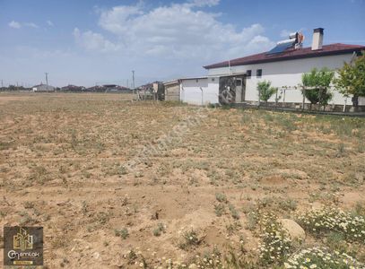 Arsa-Konut İmarlı