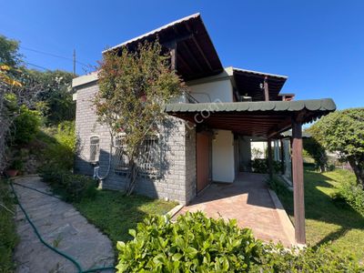 Konut-Villa