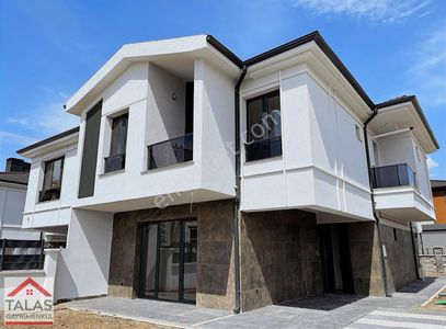 Konut-Villa