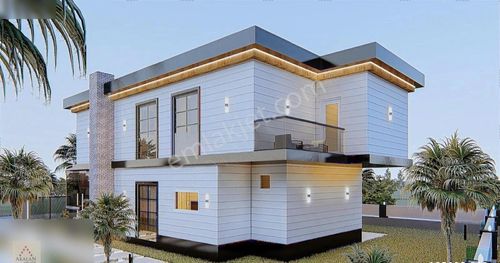 Konut-Villa