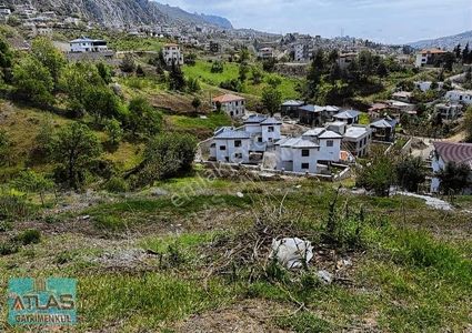 Arsa-Konut İmarlı