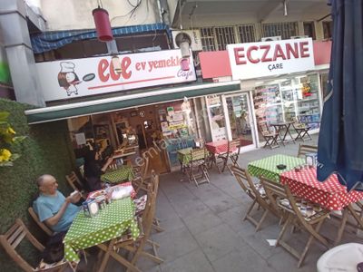 İşyeri-Dükkan & Mağaza